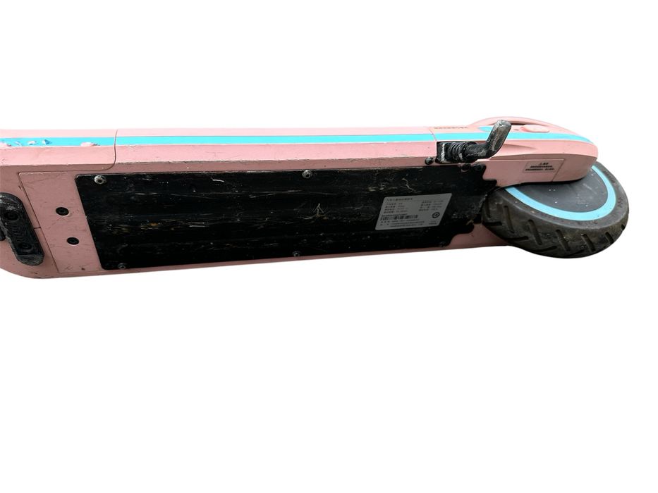 Дитячий електросамокат Ninebot Zing E8