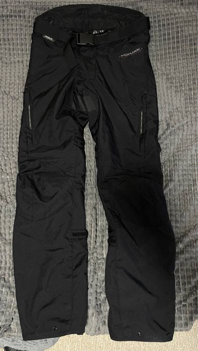 Мото штани Mohawk Cordura