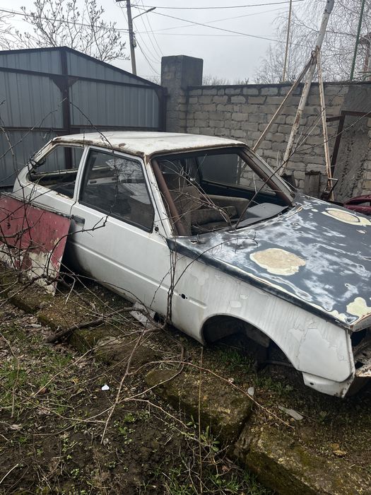 Продам таврию ралли с каркасом безопасности: 15 000 грн. - ЗАЗ Южне на Olx