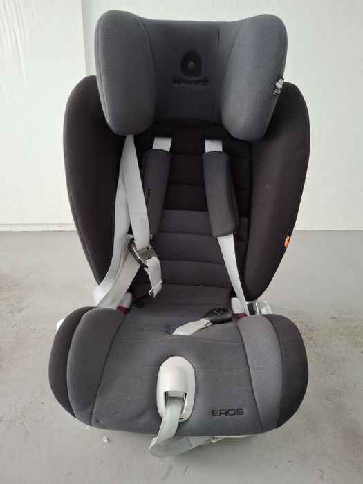 Cadeira auto como nova