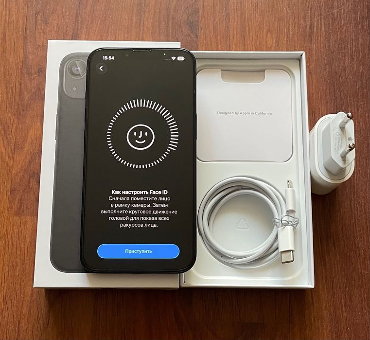 iPhone 13 128gb neverlock