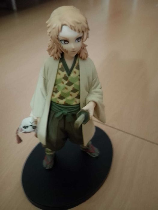 Sabito Demon Slayer,16 cm Banpresto
