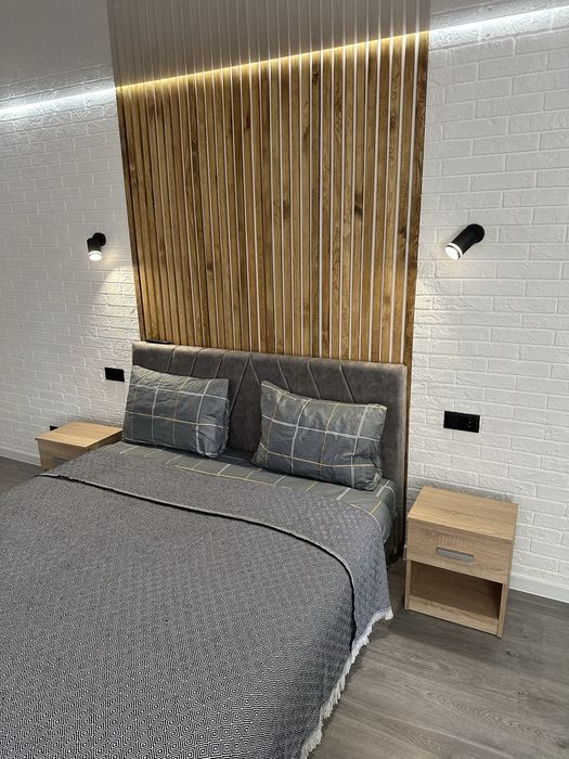 ApartCenter. Новая ВИП студия в центре. Гагарина. 97й