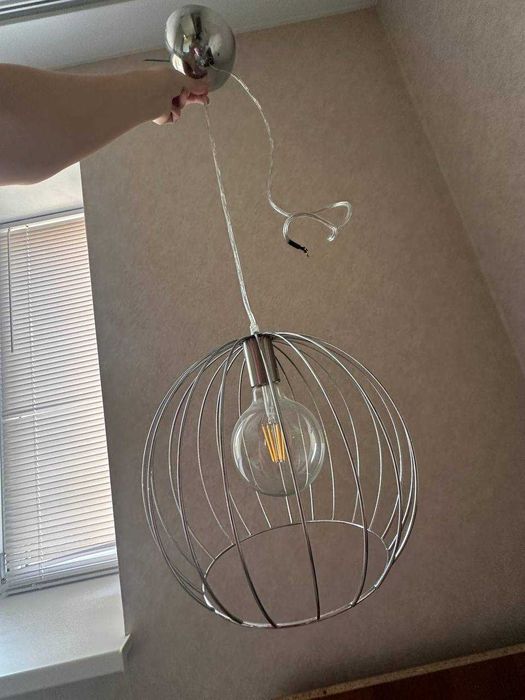 Люстра Reality Evian