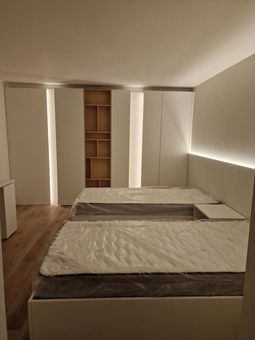 Casa para 2 estudantes