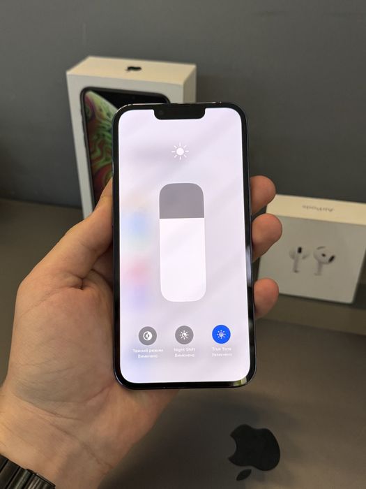 iPhone 13 Pro Max 128/256Gb Blue Обмін Xr/11/12/13/14/15/16 pro max