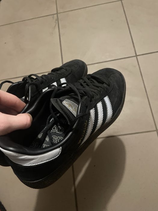 Продам кросівки Adidas Spezial