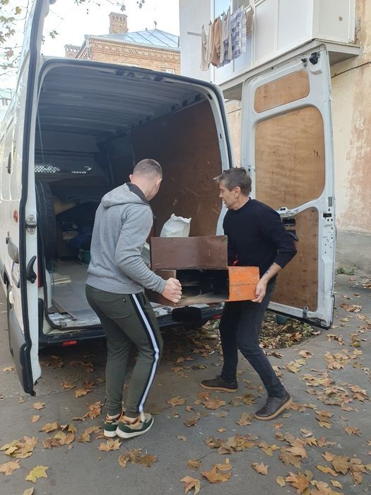 Квартирный переезд Полтава. Грузоперевозки Грузовое такси Грузчики