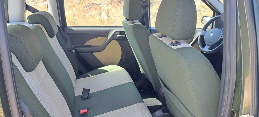 Fiat Panda Cross 4x4 1.3Multijet