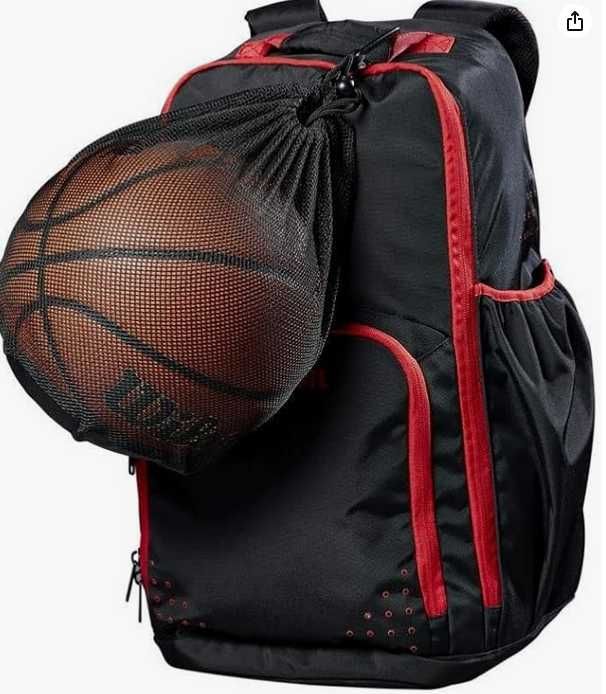 Bola de basquetebol Wilson MVP em borracha tamanho 7 NOVO ENVIO GRÁTIS