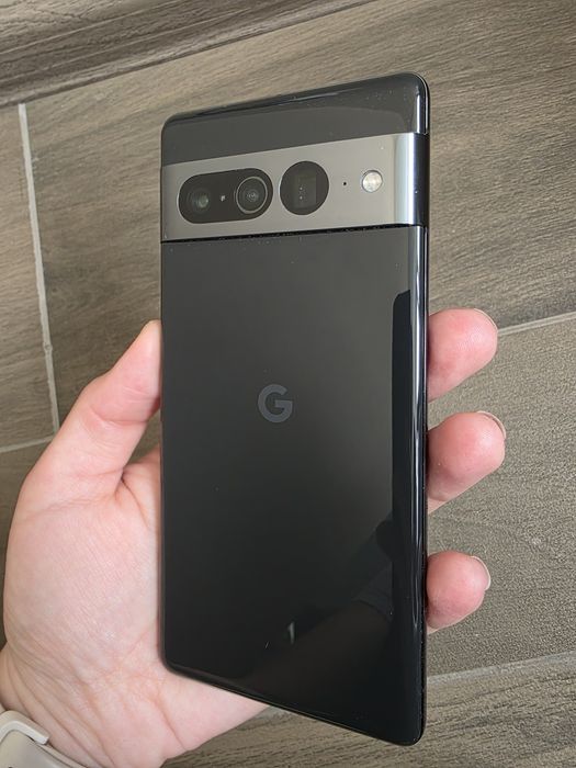 Google Pixel 7 Pro 256GB