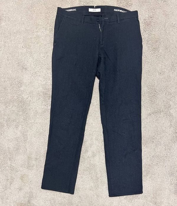 Чоловічі брюки Brax Feel Good (розмір W33/L32, 48) штани оригінал