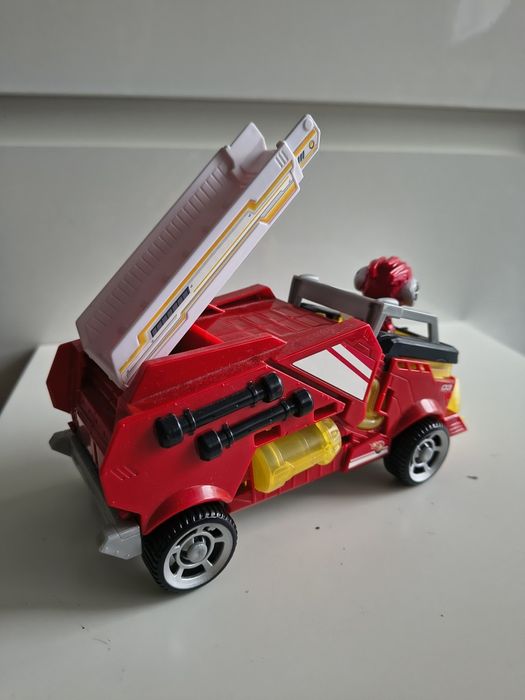 Marshall kosmopiesek psi patrol świecący