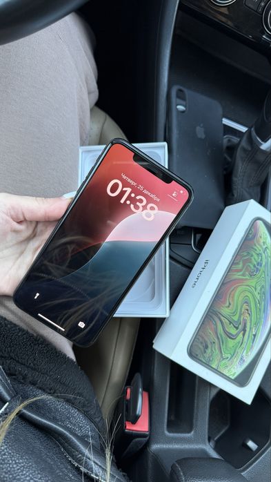 Продам Айфон Хs Max 10