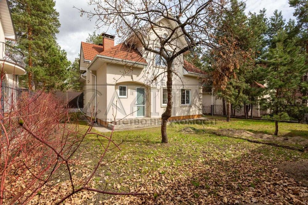 Продаж житлового будинку,Козин,Обухівський район,КМ Alpen Park