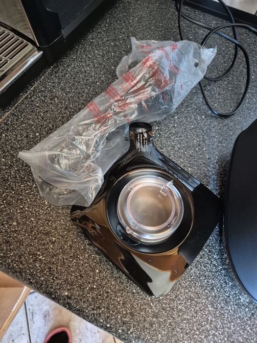 Zestaw mikser z blenderem 2,5L