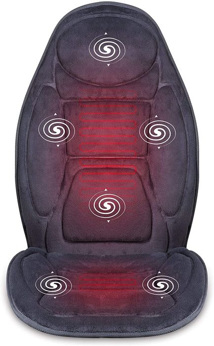 Mata masująca SNAILAX SL-262P