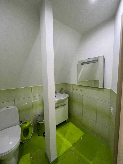 Продам 4х комнатную, 2х уровневую квартиру Аллы Горской Рабочая