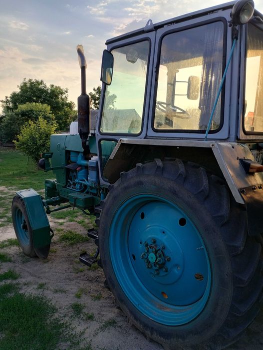 Продам трактор ЮМЗ-6