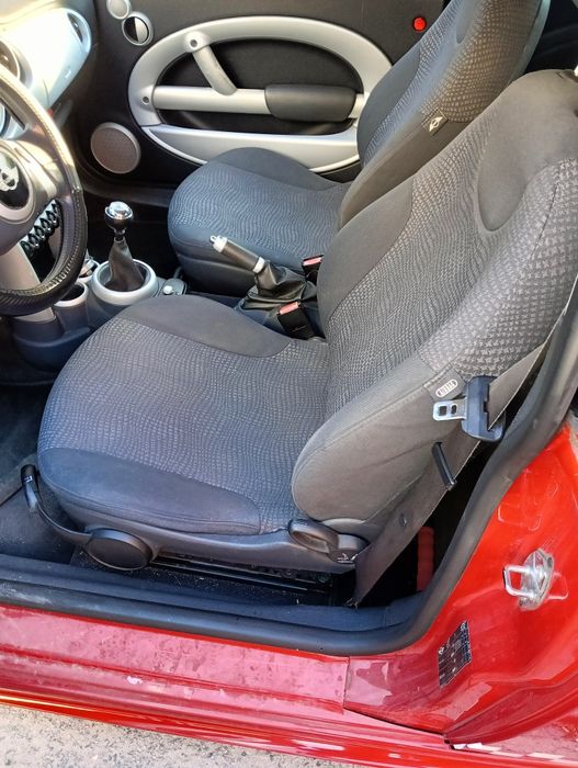 Sprzedam Mini Cooper