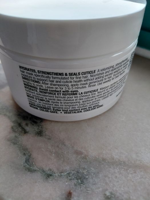 Máscara Cabelo Olaplex