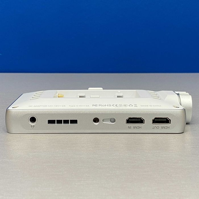 Monitor Viltrox DC-V1 Touch - 5.5" (NOVO - 3 ANOS DE GARANTIA)