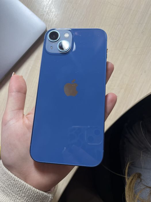 телефон iphone 13 б/у (айфон)
