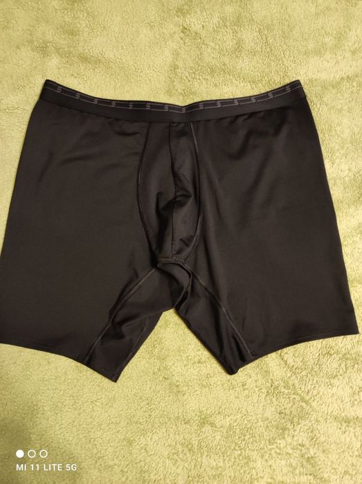 Bokserki sportowe M&S. Rozm. L