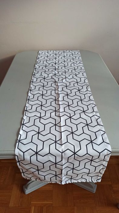 bieżnik na stół 40*180