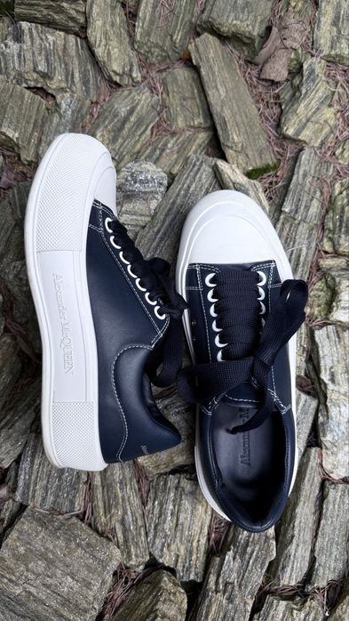 Снікерси Alexander McQueen