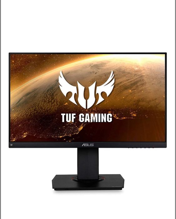 Відгуки покупців про Монітор 23.8" Asus VG249Q