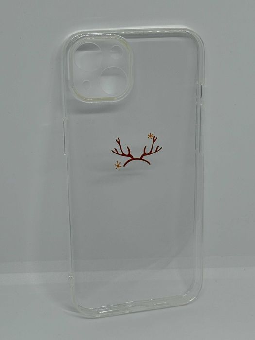 Iphone 13 Etui Case Obudowa Silikonowa kod 2349