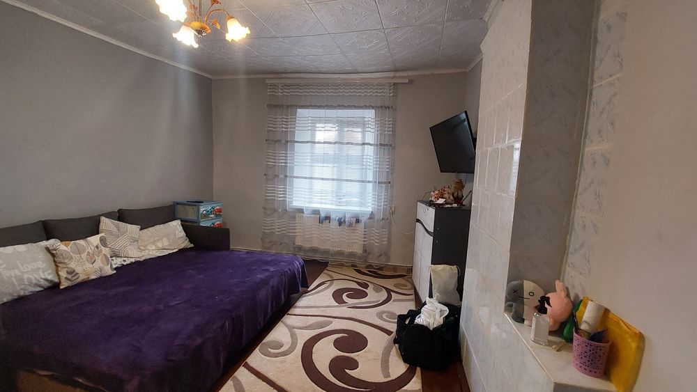 Продам будинок. Вул.Полтавська,25.