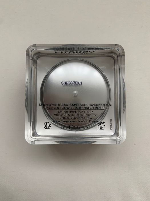 Filorga NCEF night mask