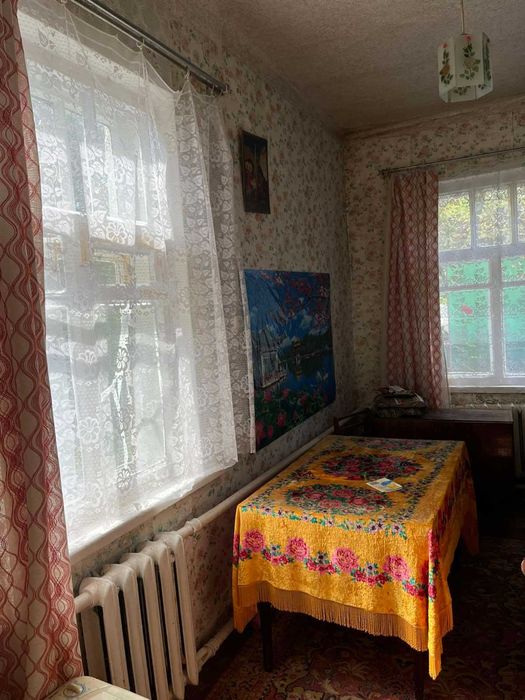 Продам 3-х ком. квартиру в г. Мерефа