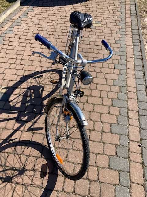 Rower szosowy HERKULES