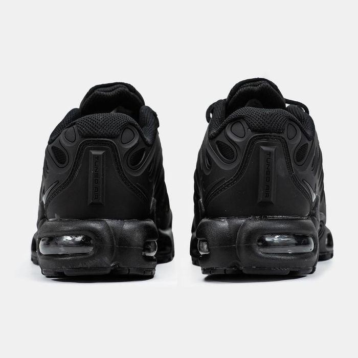 SALE! Чоловічі Кросівки Nike Air Max Plus Drift Blask Кросівки Найк