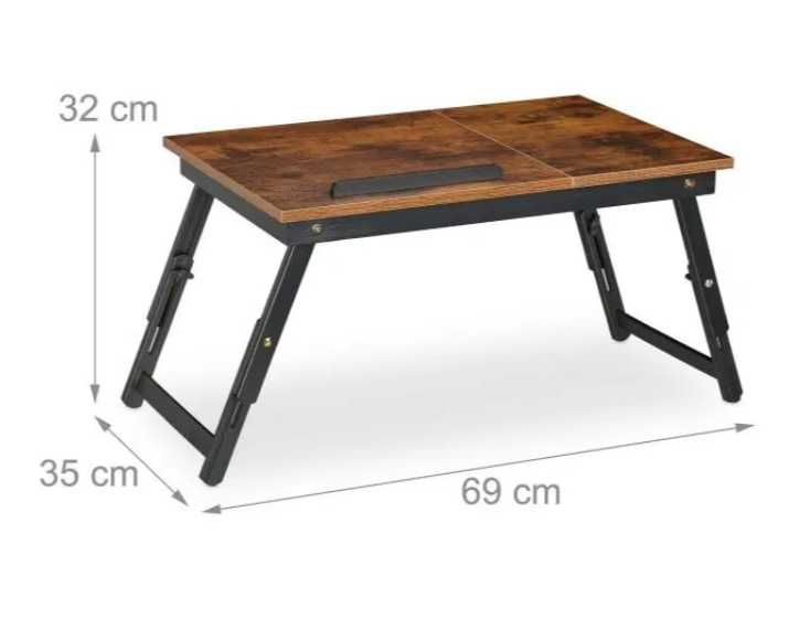 Stolik pod laptopa