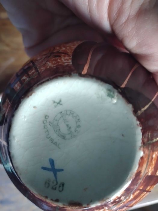 Serviço de chá de Sacavem