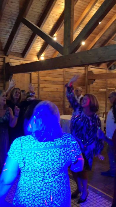 DJ para casamentos, batizados, formaturas e aniversários