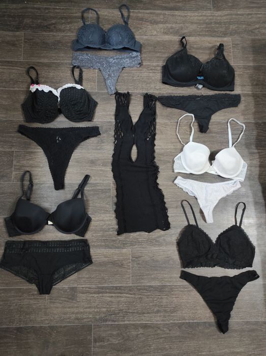 Білизна жіноча розмір с,м