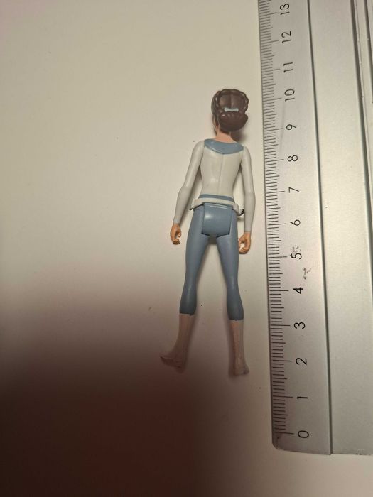 Star Wars Rebels Leia Organa figurka stan bdb