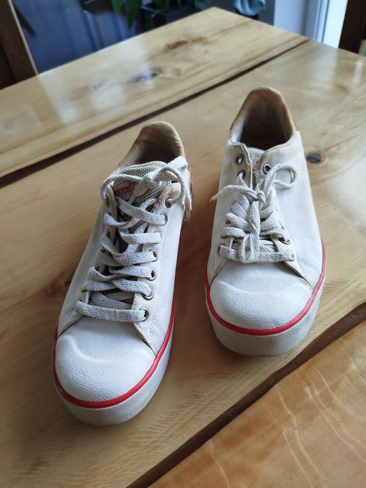 Używane buty Adidas roz. 40 2/3