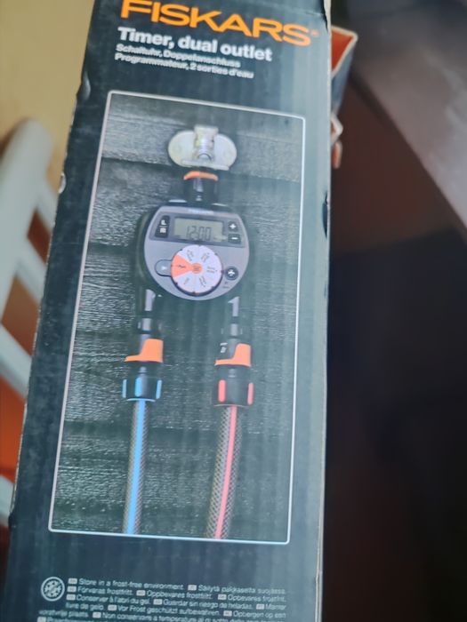 Węże do nawadniania kropelkowego