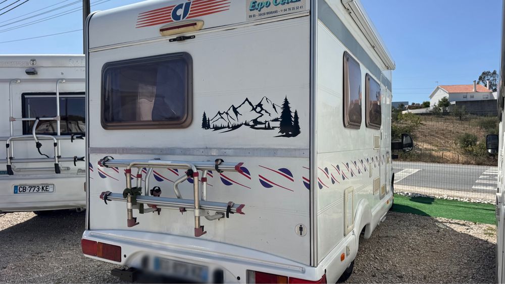 Fiat Ducato CI Carioca 15