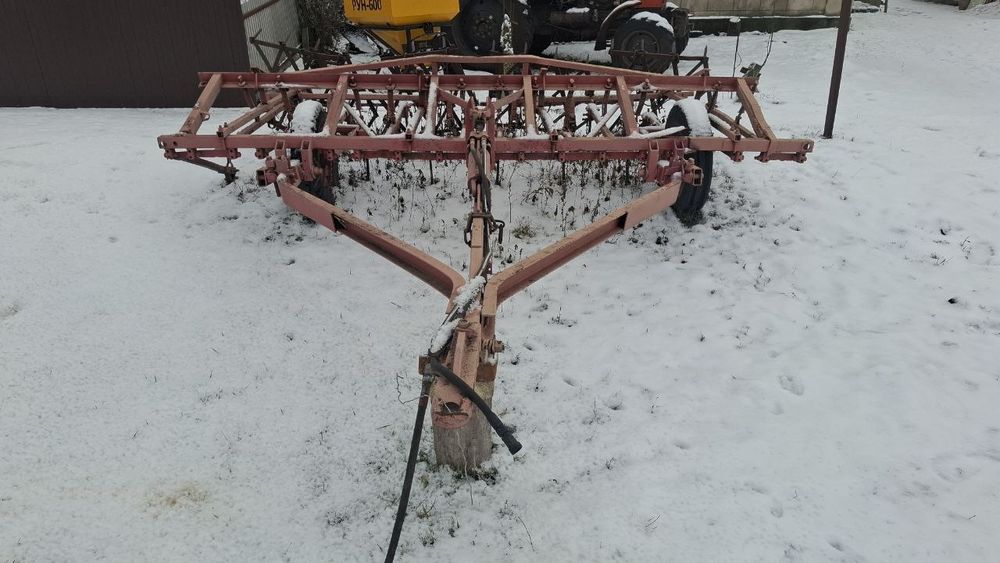 Продам культиватор