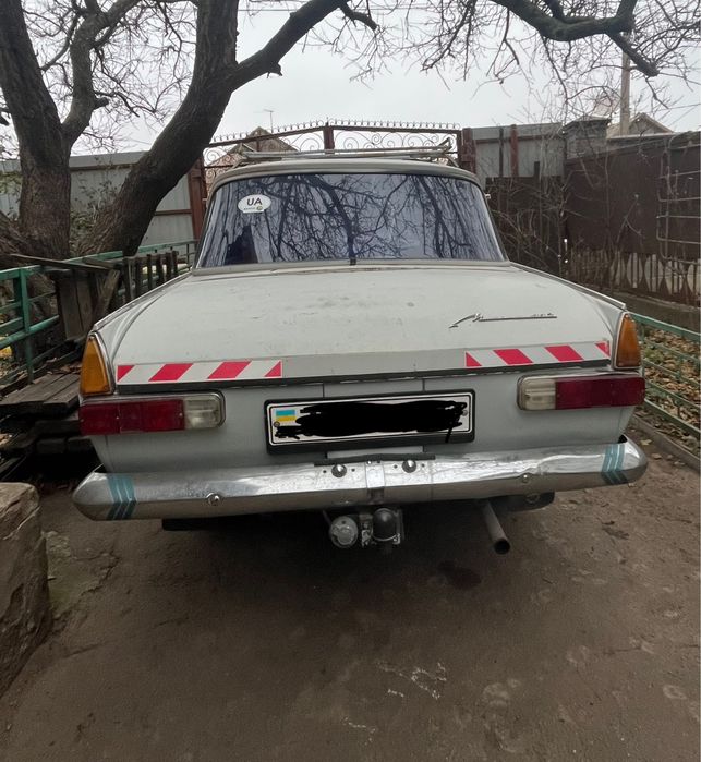 Продаж москич 412