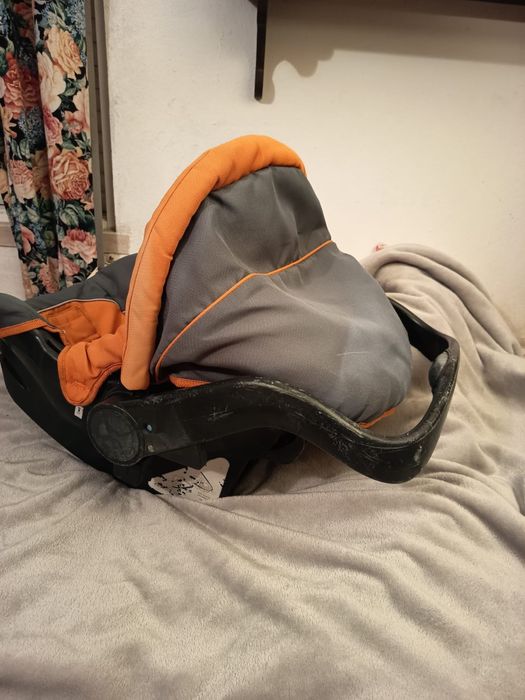 Ovo de bebé happy bear