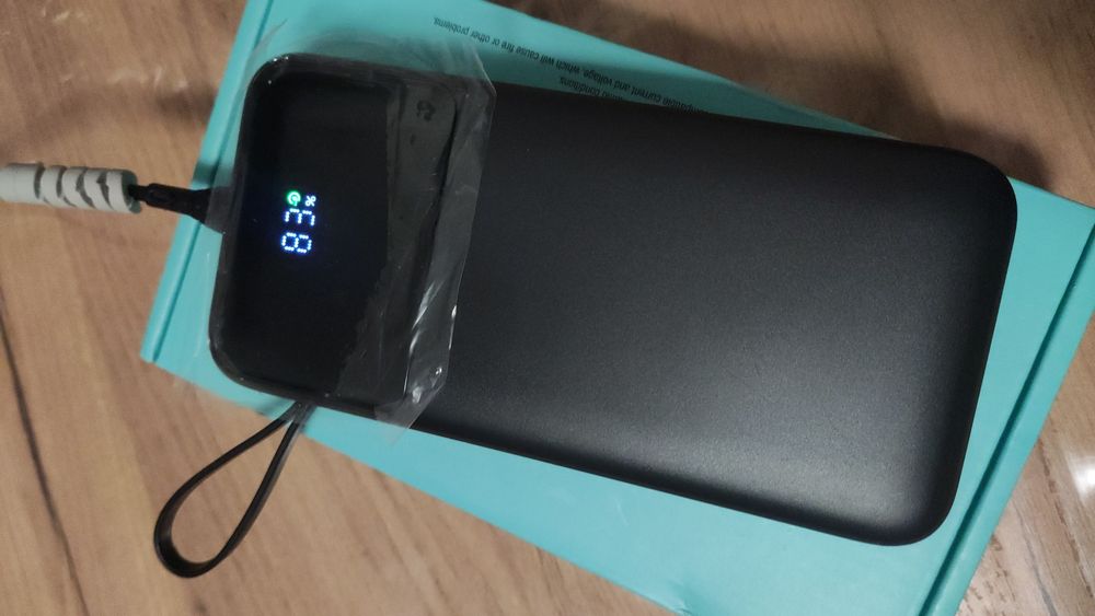 Power Bank/Павер Банк 20000/11000mA