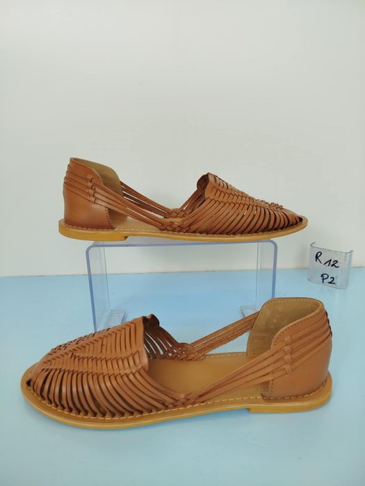 Sandały firmy ASOS
